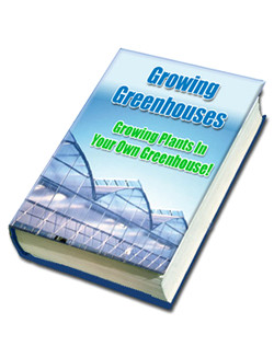Greenhouse Growing